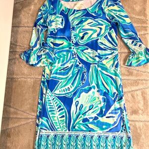 Lilly Pulitzer dress Small